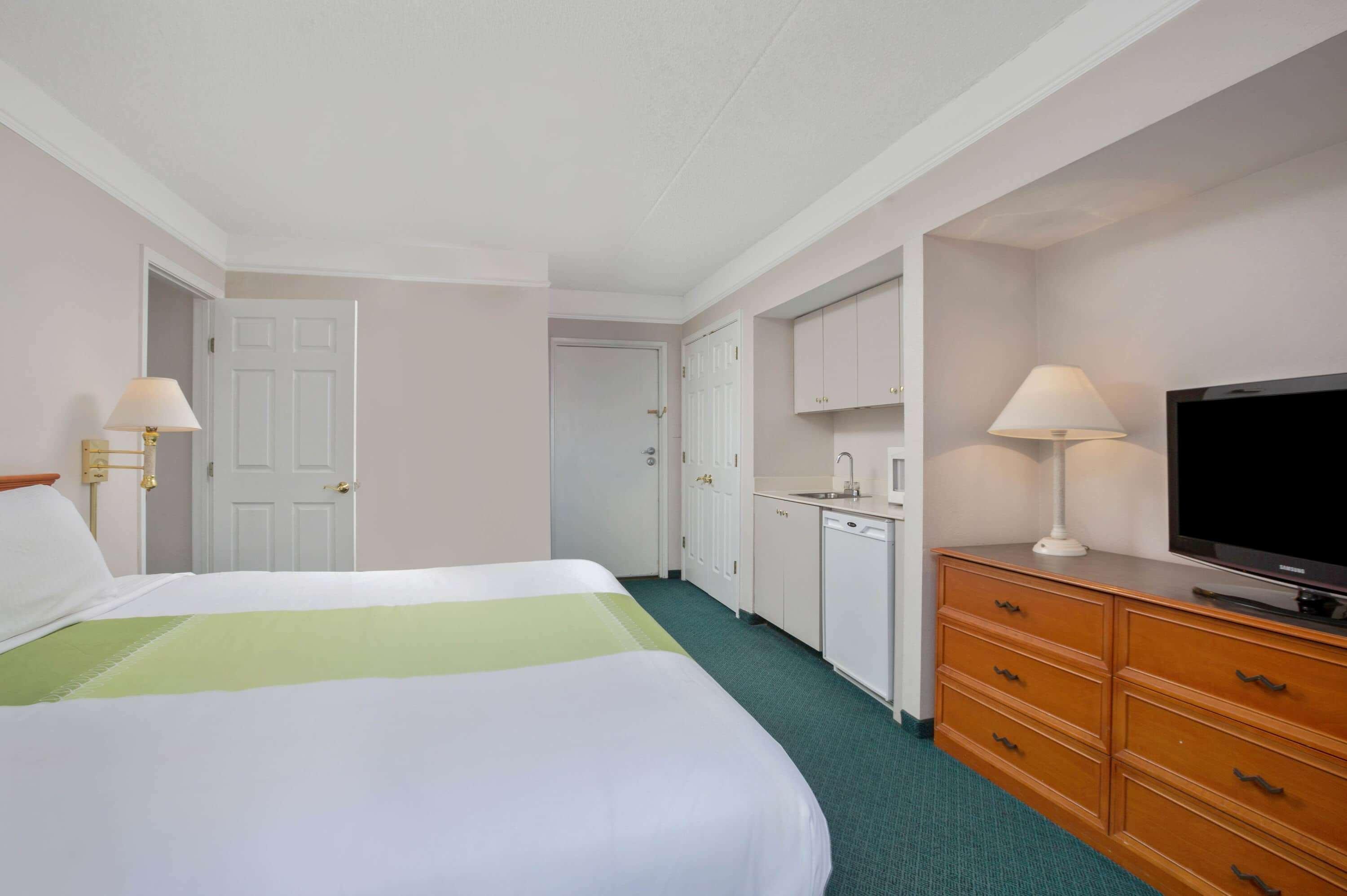 La Quinta Inn By Wyndham Reno Exteriör bild
