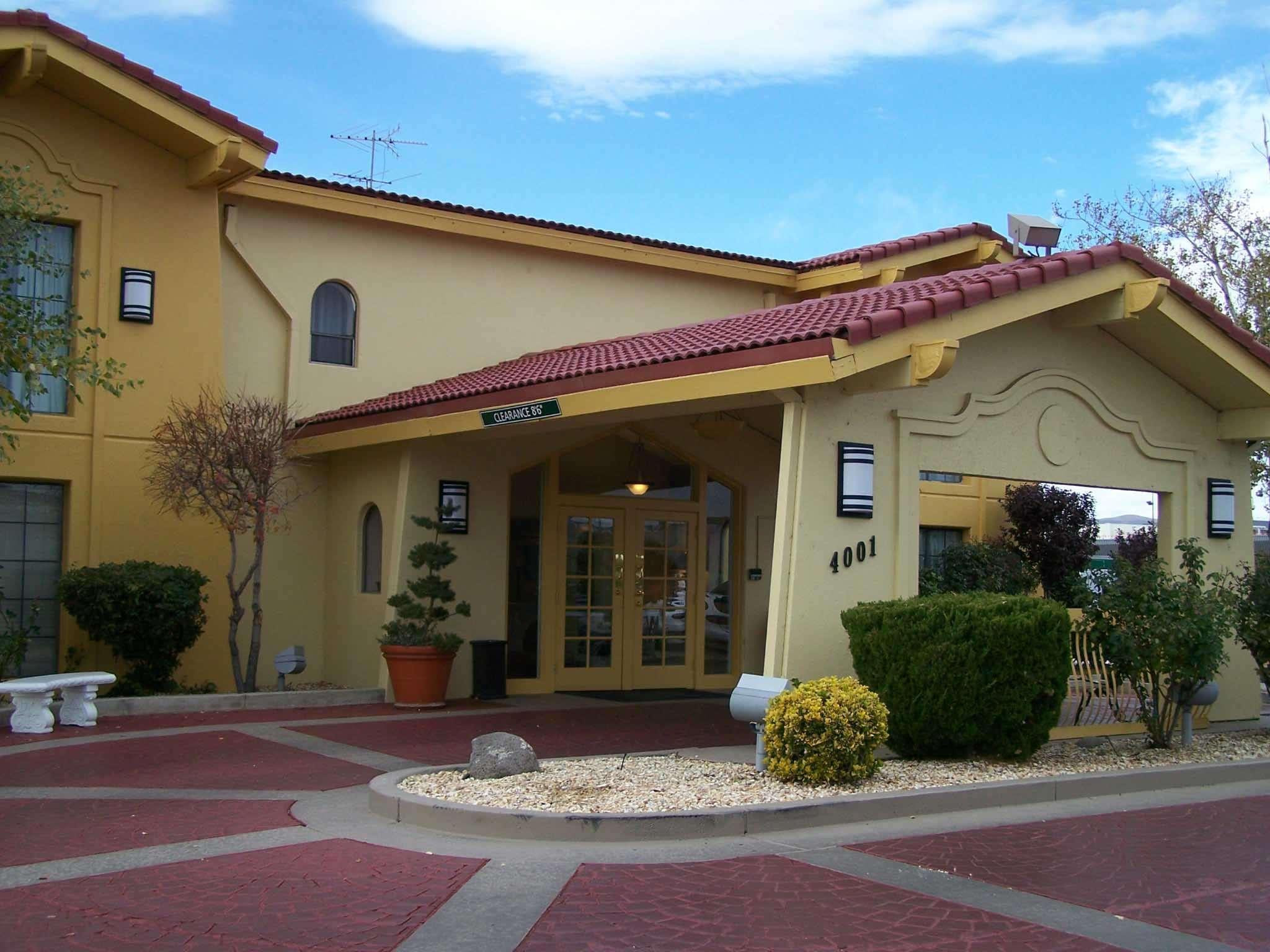 La Quinta Inn By Wyndham Reno Exteriör bild