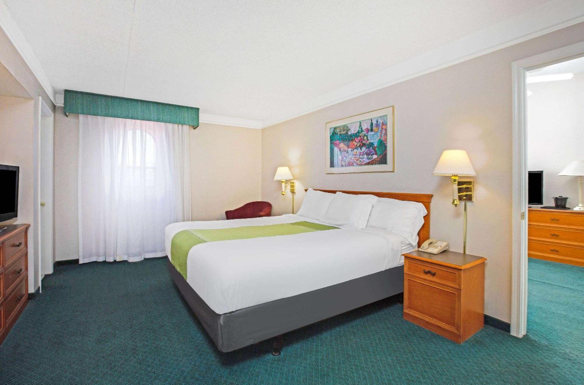 La Quinta Inn By Wyndham Reno Exteriör bild