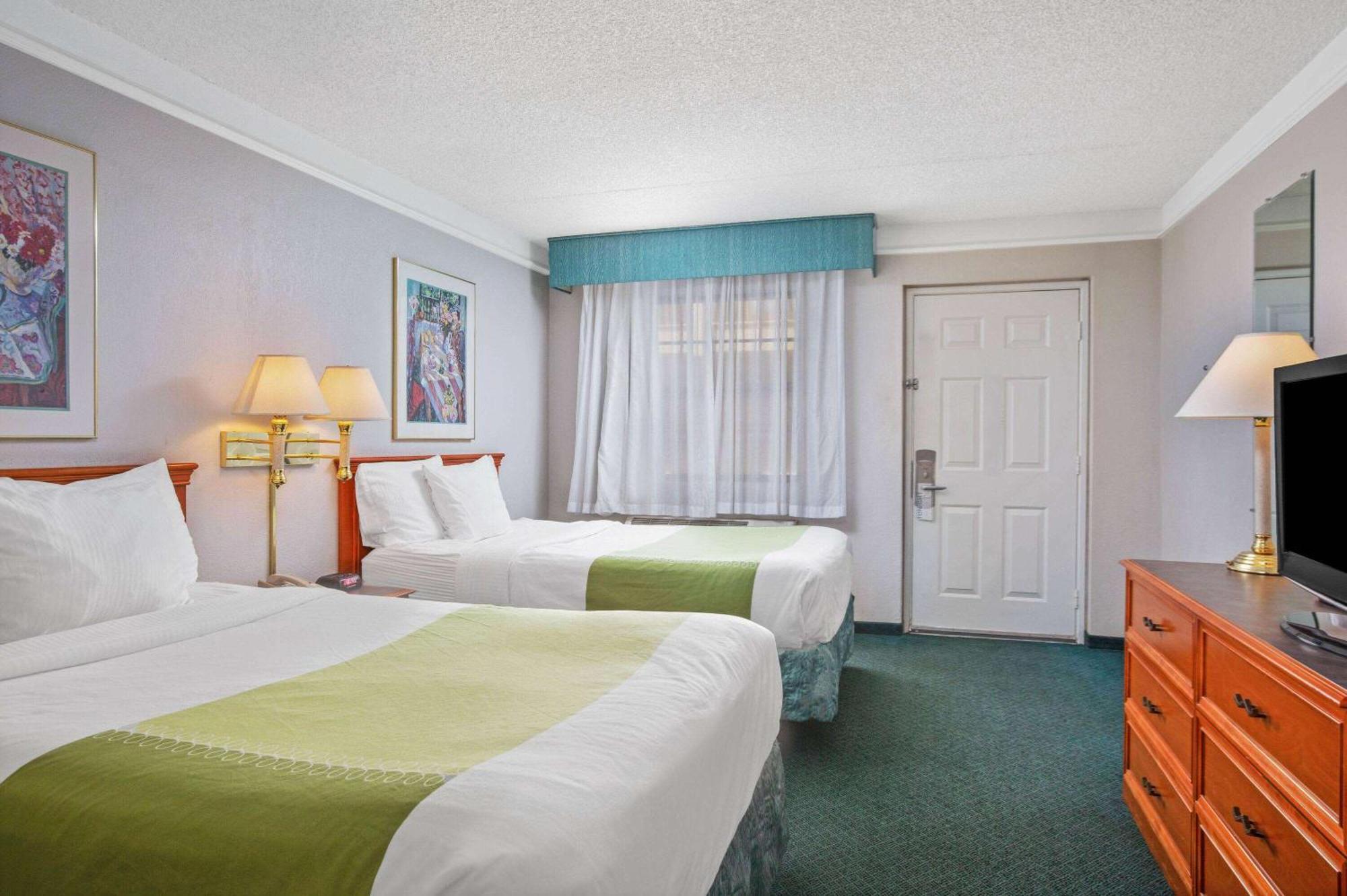 La Quinta Inn By Wyndham Reno Exteriör bild