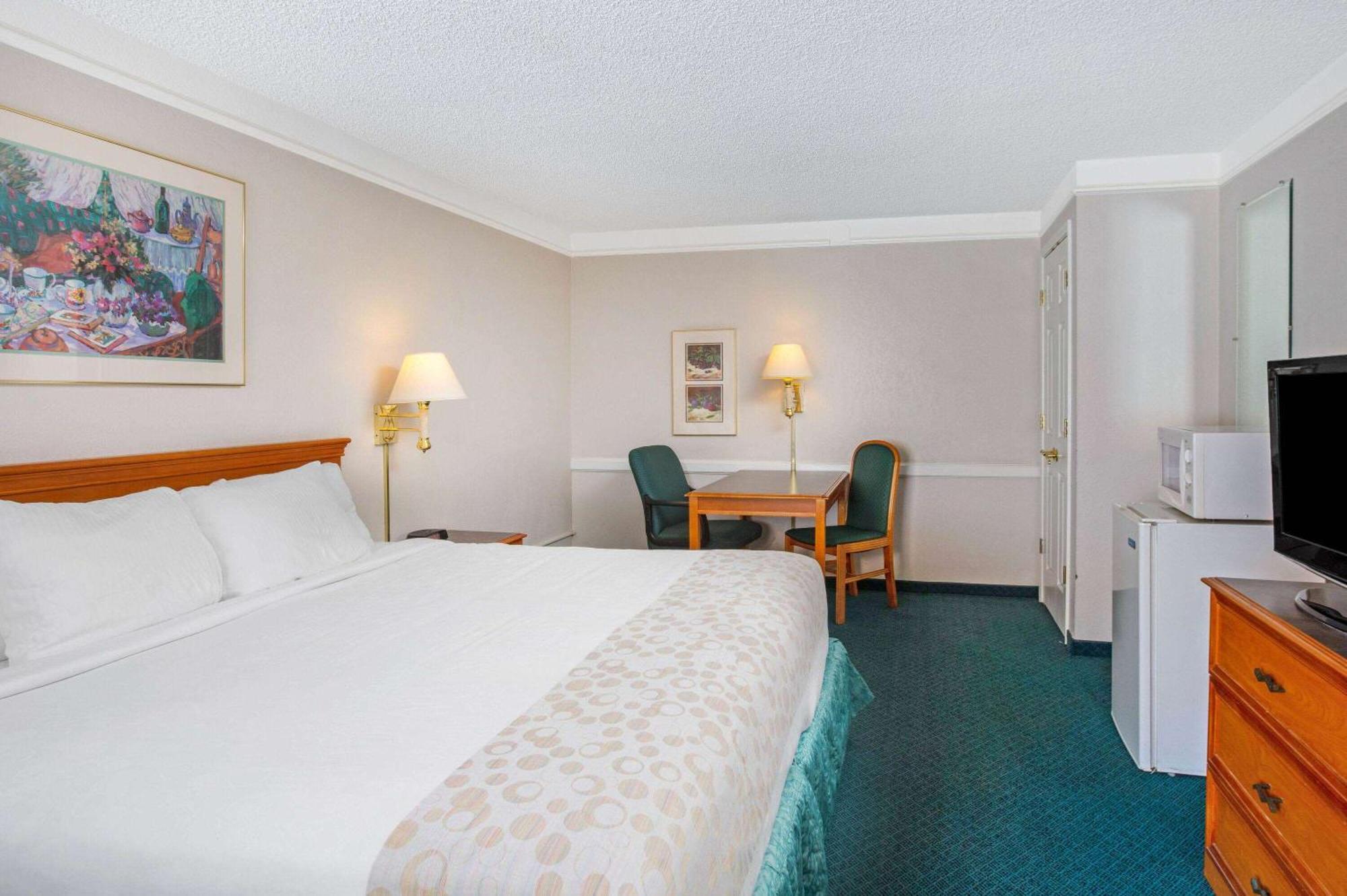 La Quinta Inn By Wyndham Reno Exteriör bild