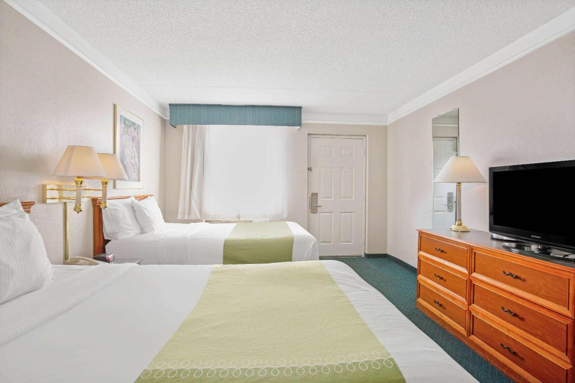La Quinta Inn By Wyndham Reno Exteriör bild