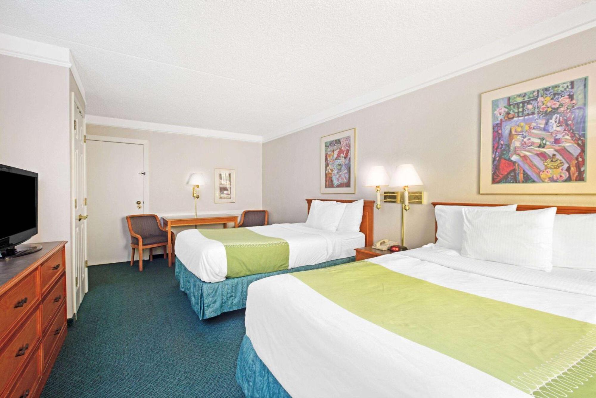 La Quinta Inn By Wyndham Reno Exteriör bild
