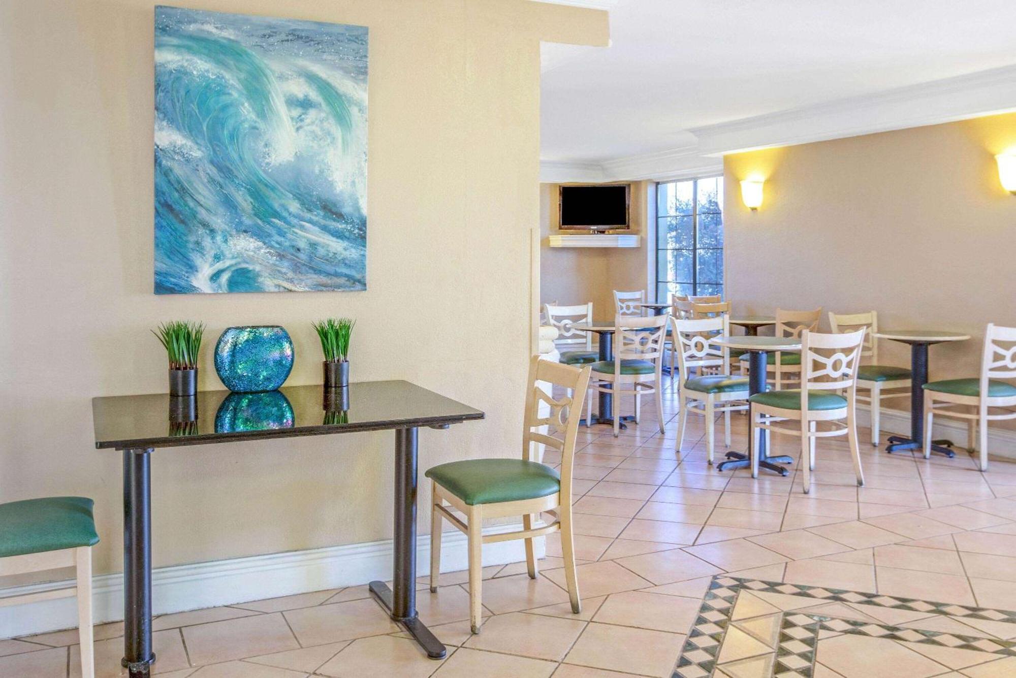 La Quinta Inn By Wyndham Reno Exteriör bild