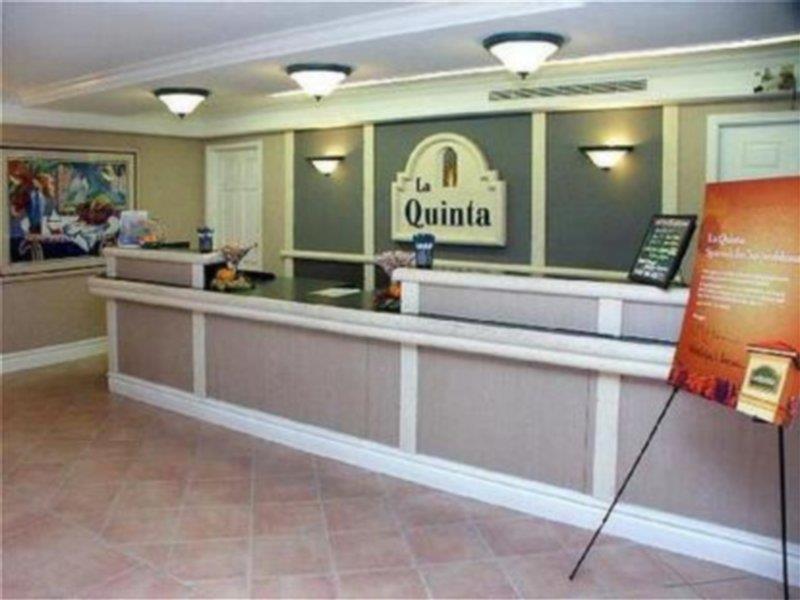 La Quinta Inn By Wyndham Reno Inreriör bild